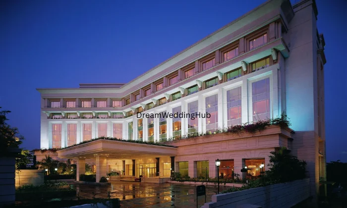ITC Kakatiya Hyderabad